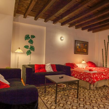 Casa Montalbán Apartamentos Turísticos Granada Bagian luar foto