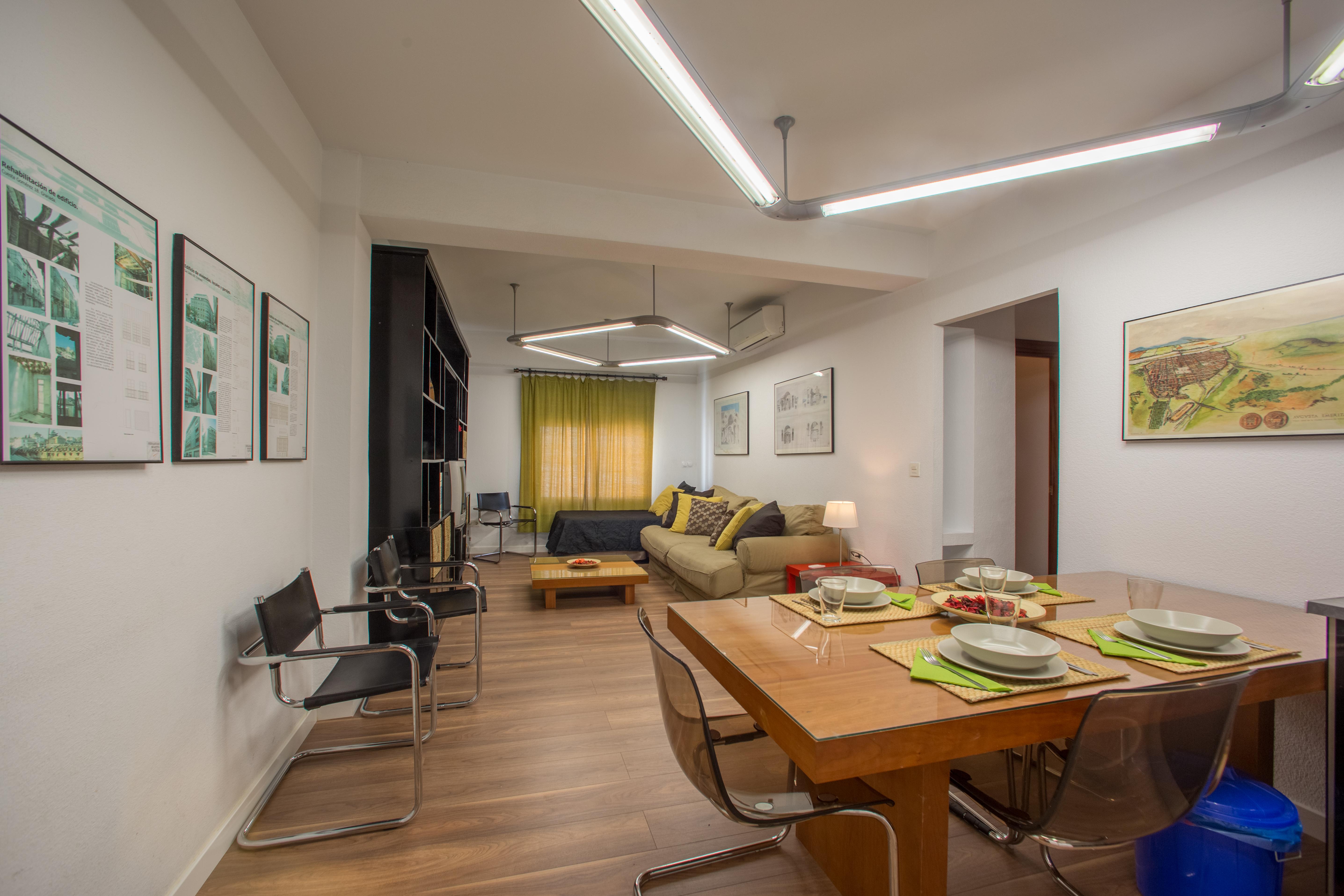 Casa Montalbán Apartamentos Turísticos Granada Bagian luar foto