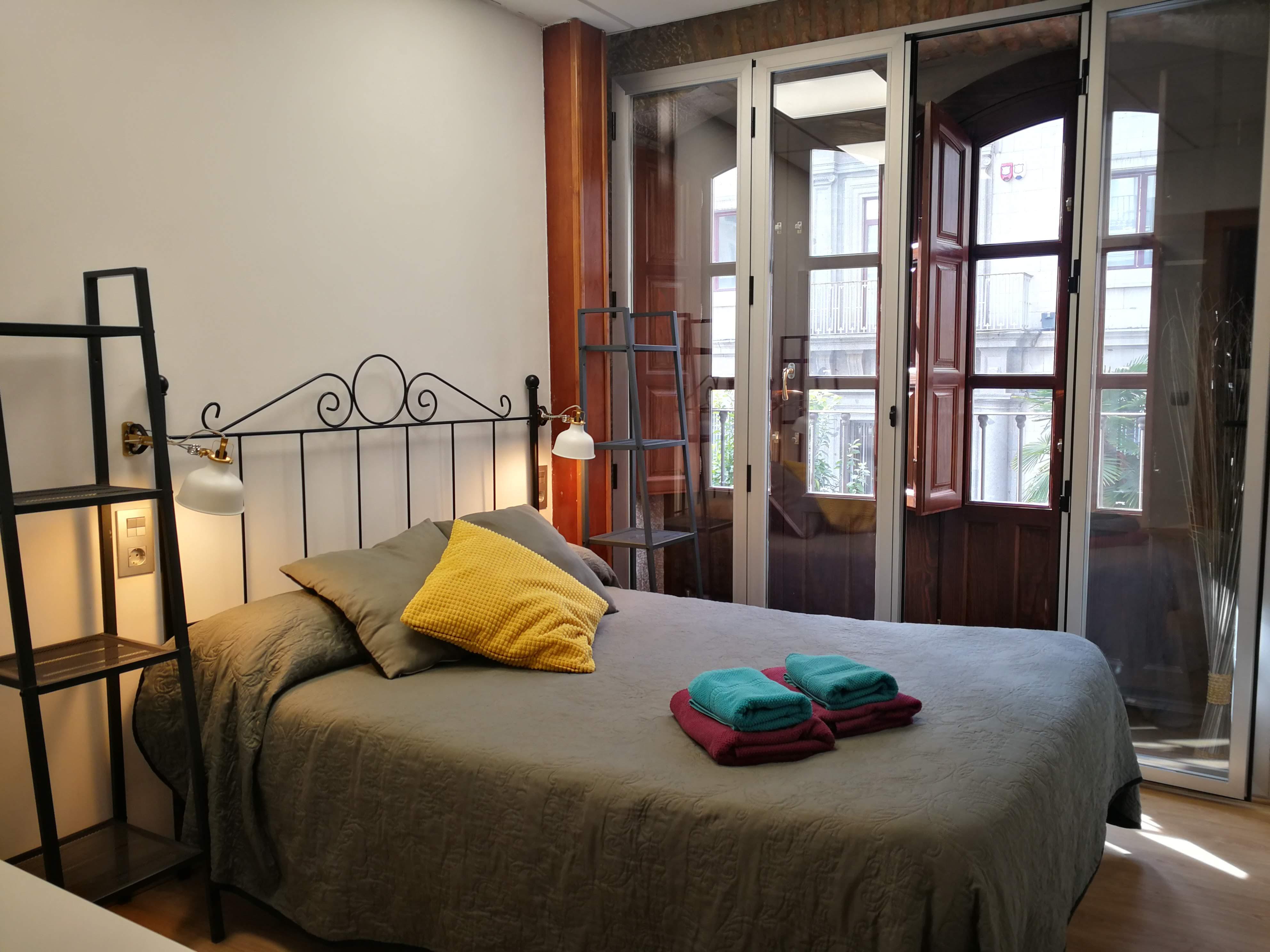 Casa Montalbán Apartamentos Turísticos Granada Bagian luar foto
