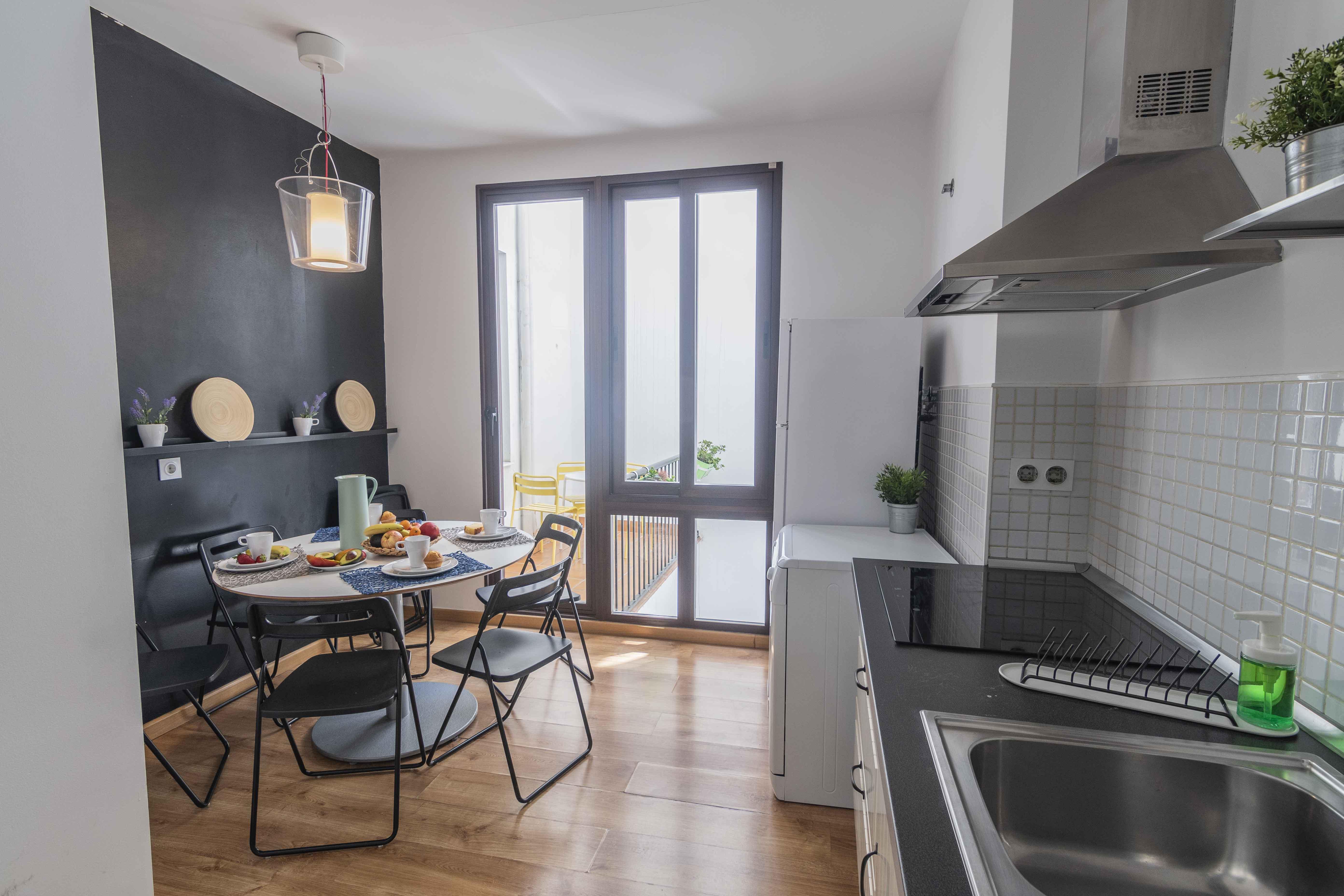 Casa Montalbán Apartamentos Turísticos Granada Bagian luar foto