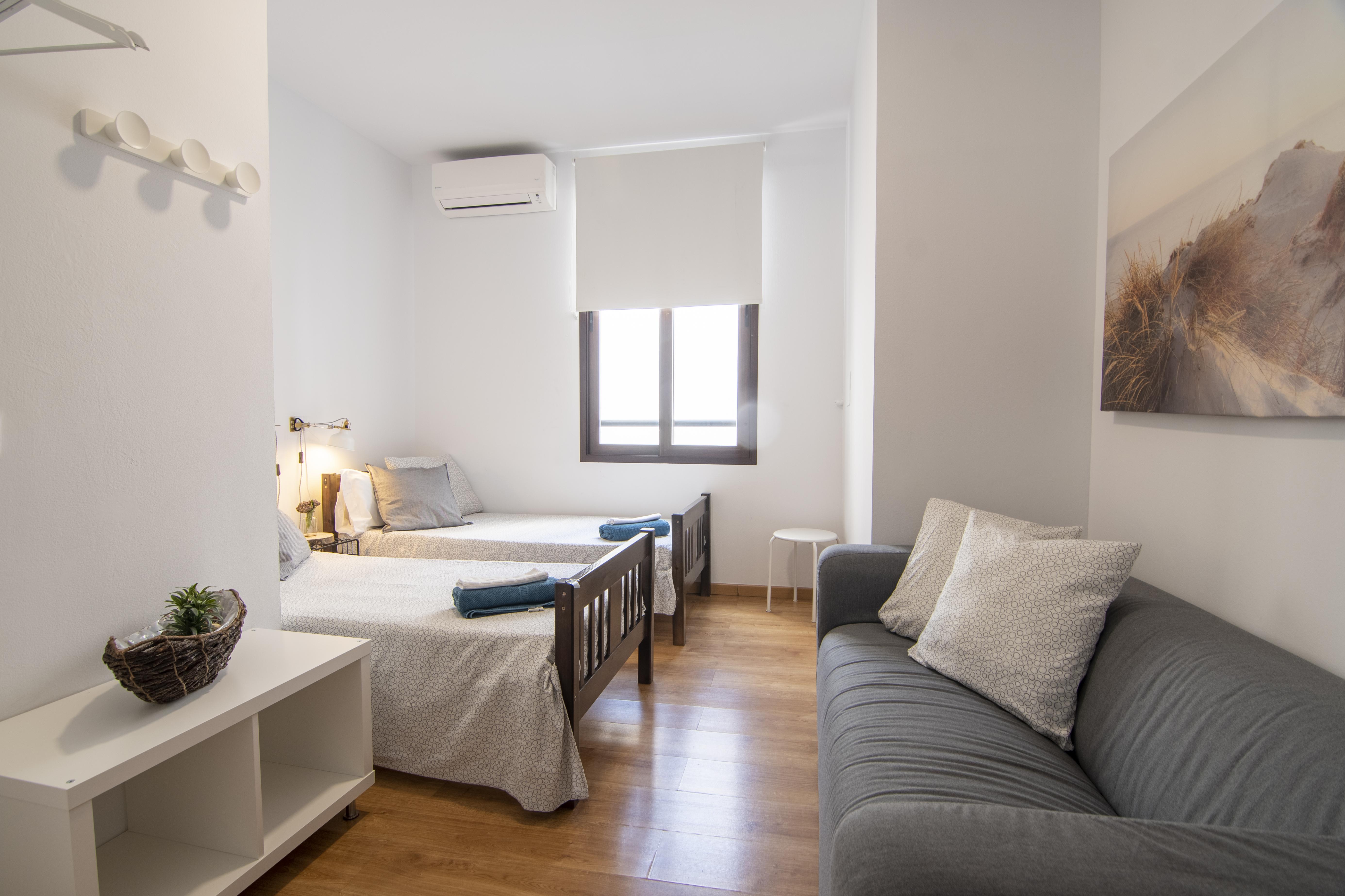 Casa Montalbán Apartamentos Turísticos Granada Bagian luar foto