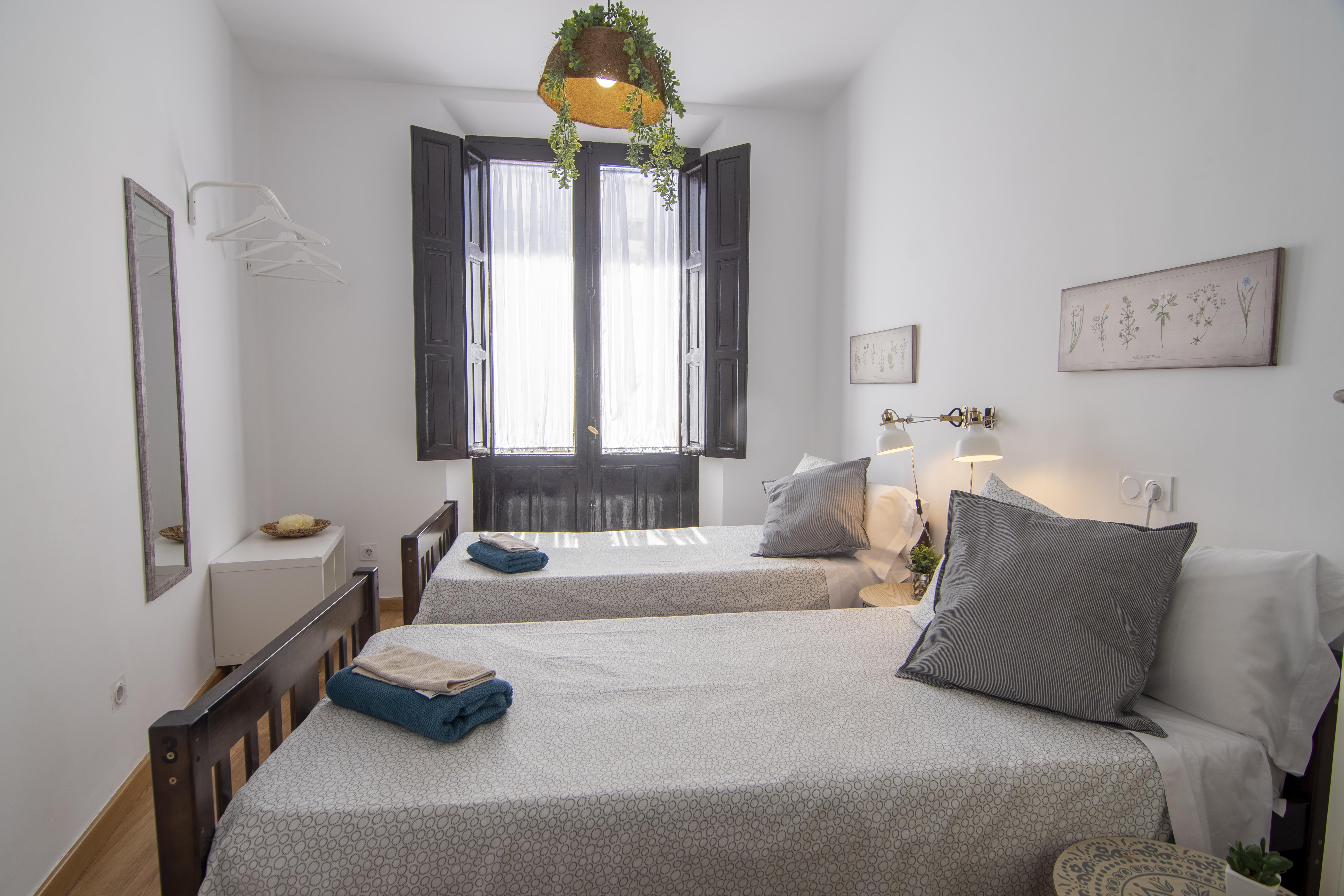 Casa Montalbán Apartamentos Turísticos Granada Bagian luar foto