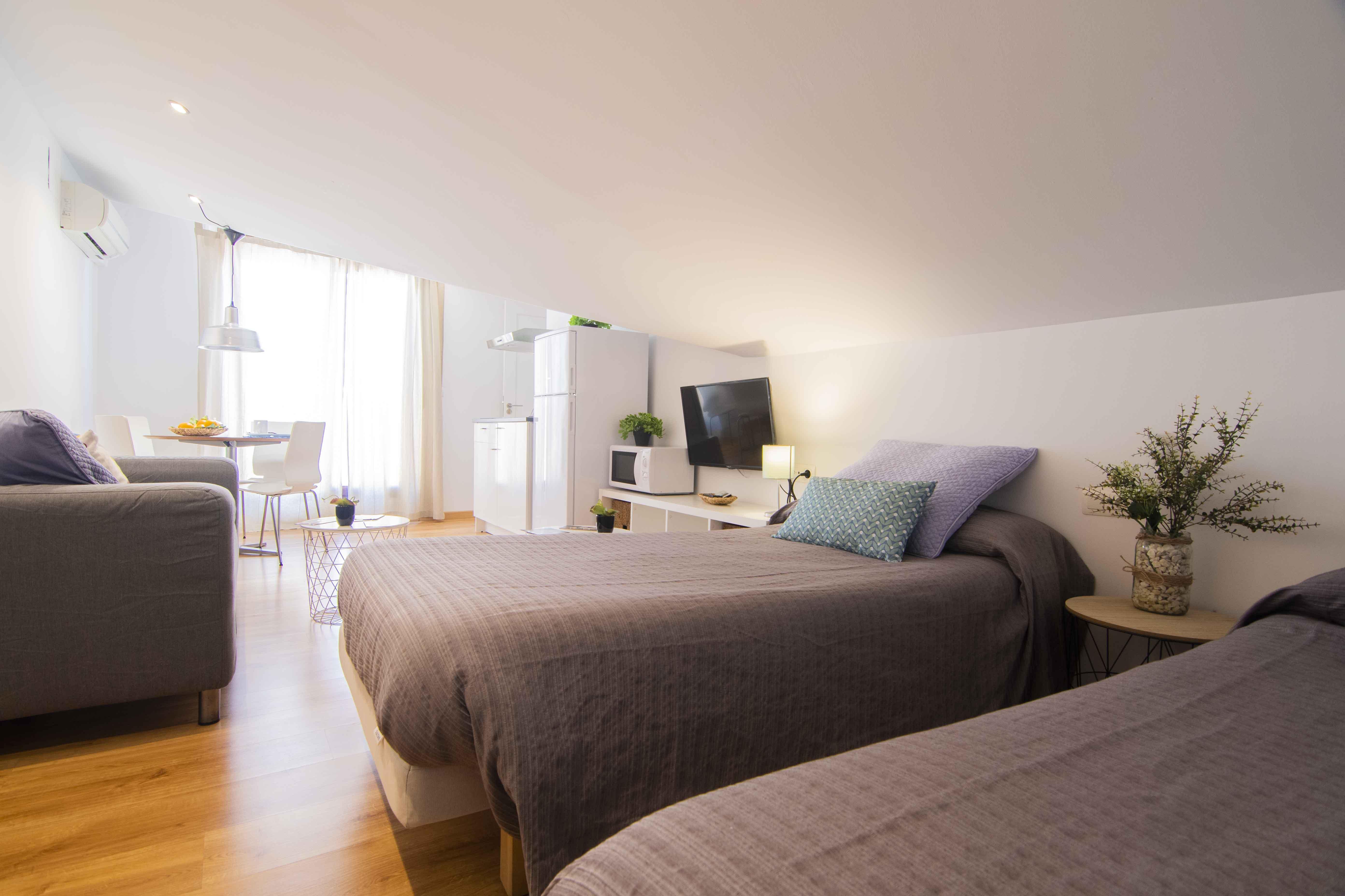 Casa Montalbán Apartamentos Turísticos Granada Bagian luar foto