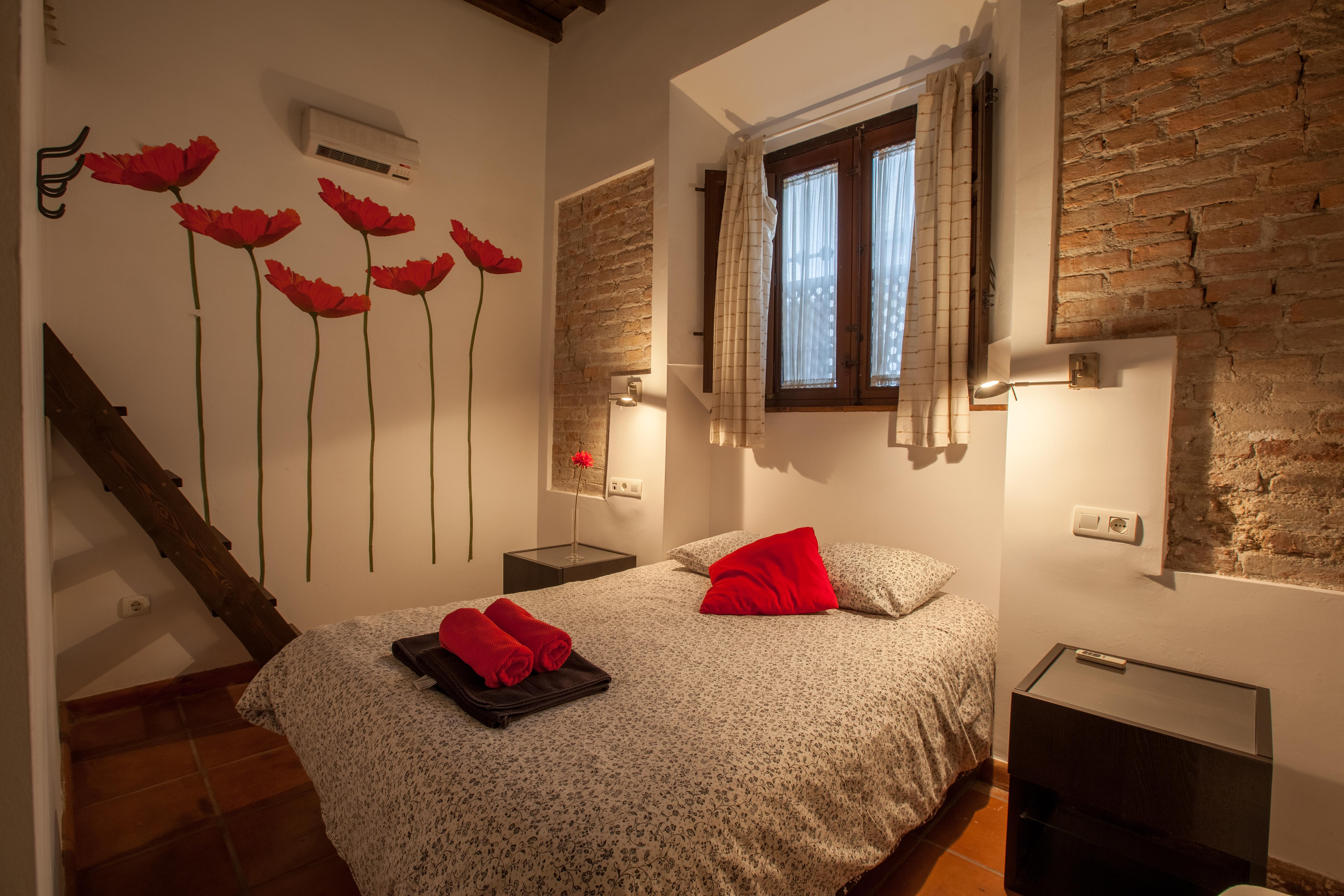 Casa Montalbán Apartamentos Turísticos Granada Bagian luar foto