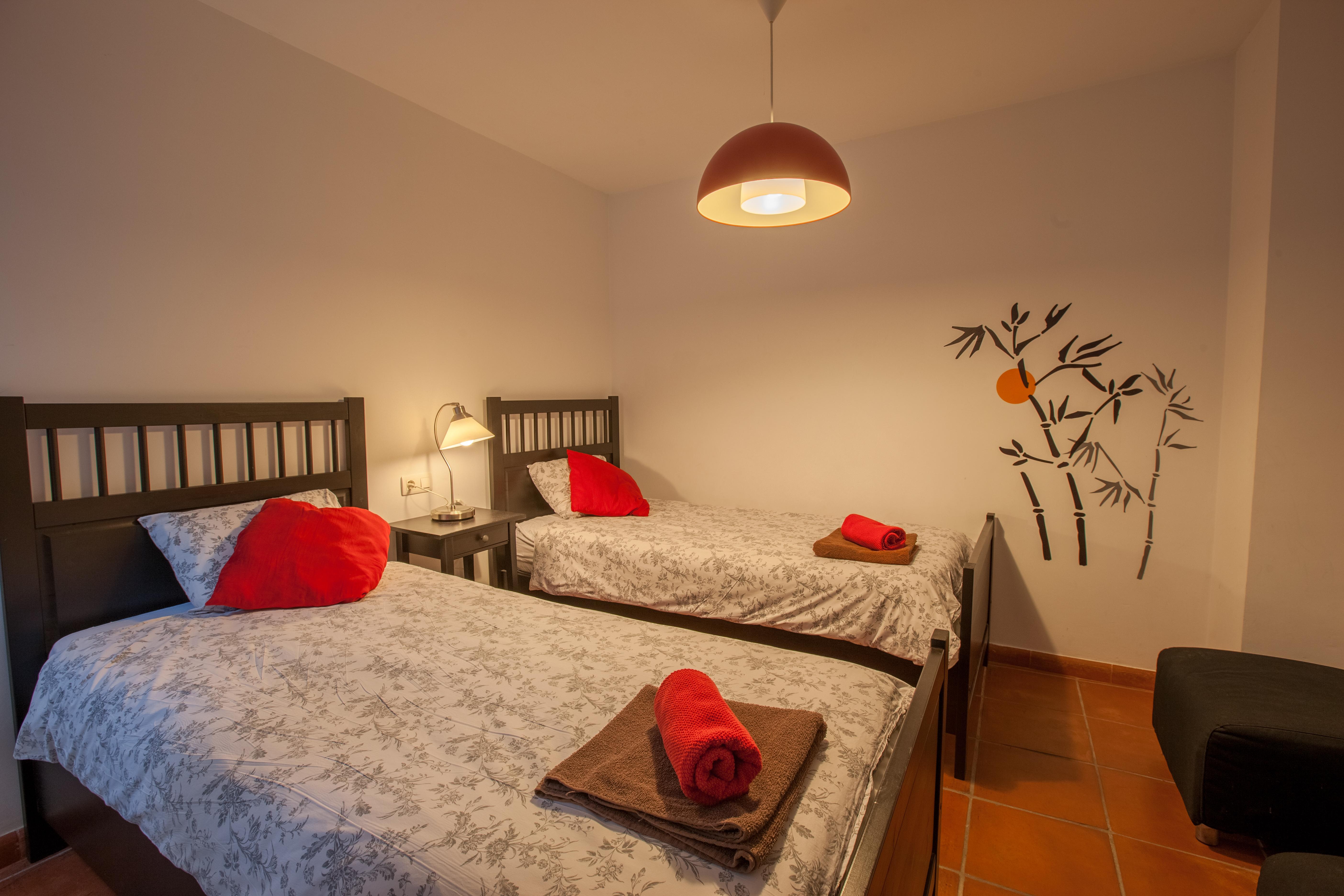 Casa Montalbán Apartamentos Turísticos Granada Bagian luar foto