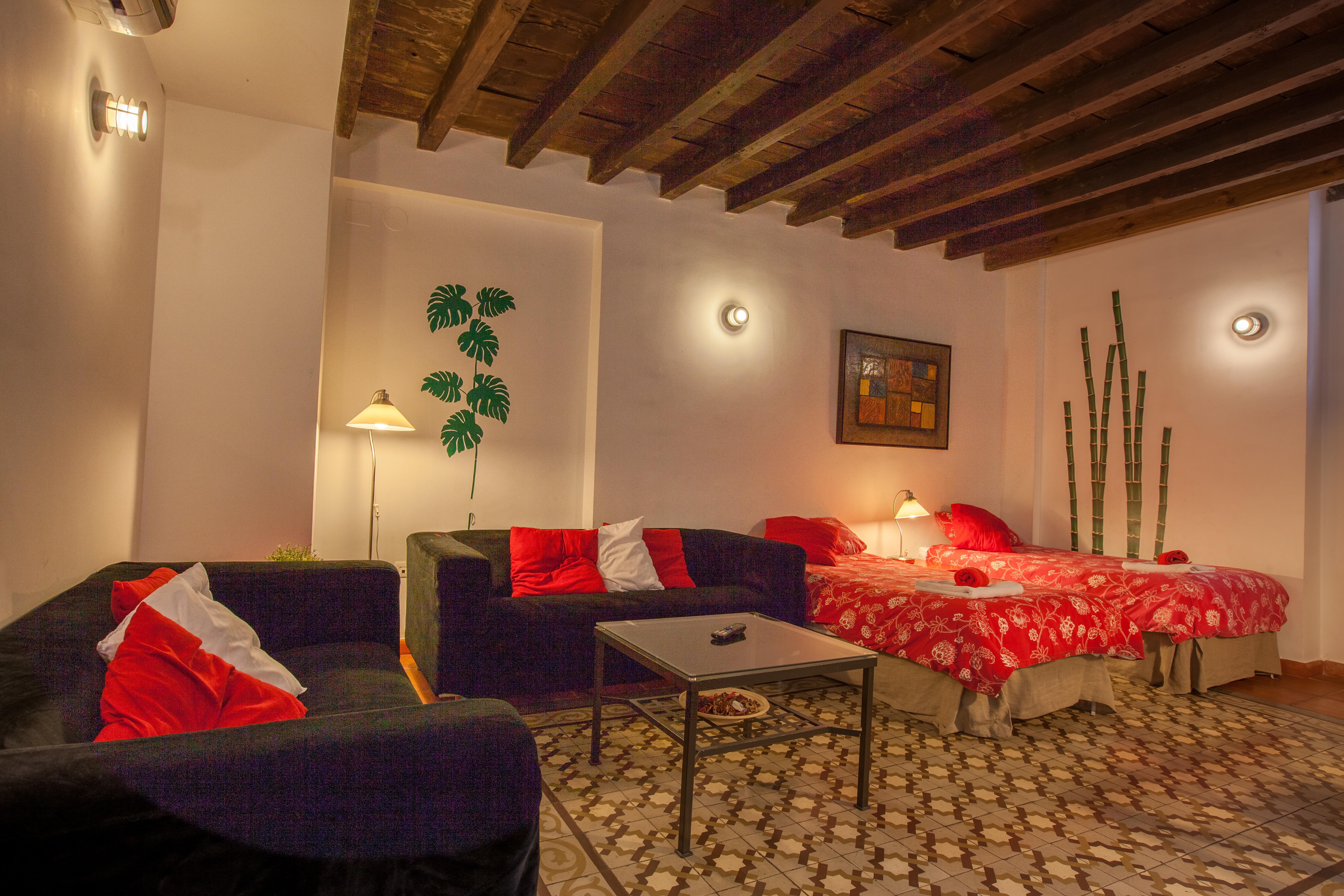 Casa Montalbán Apartamentos Turísticos Granada Bagian luar foto