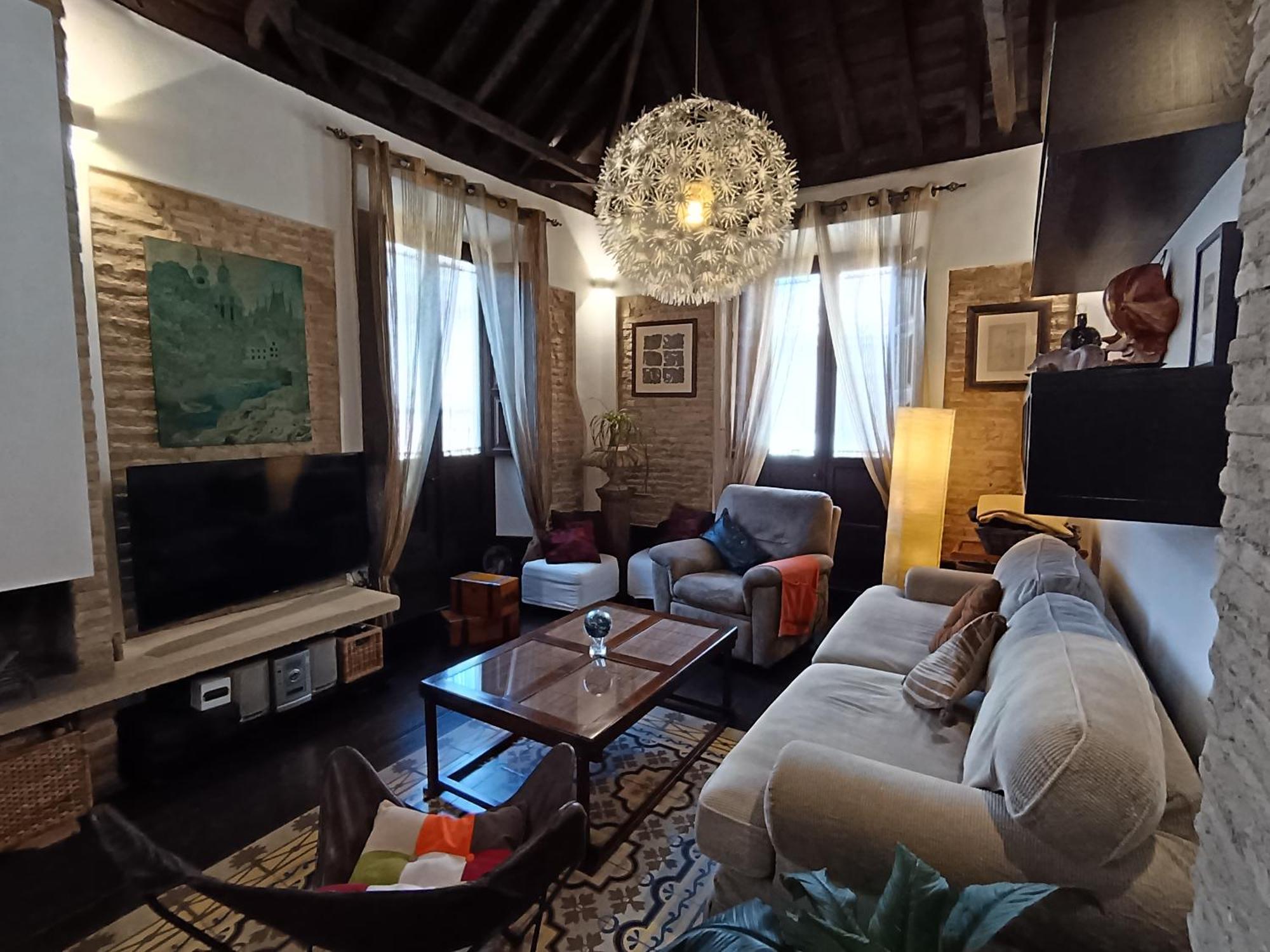 Casa Montalbán Apartamentos Turísticos Granada Bagian luar foto