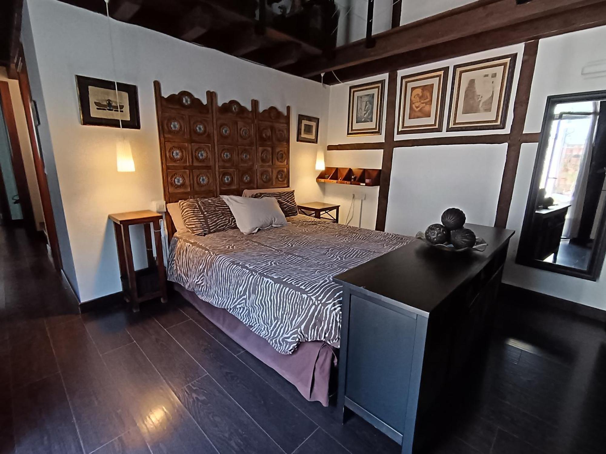 Casa Montalbán Apartamentos Turísticos Granada Bagian luar foto